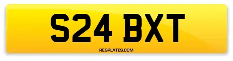 S24 BXT