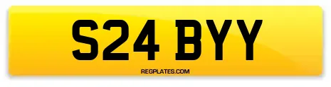 S24 BYY