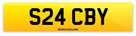 S24 CBY