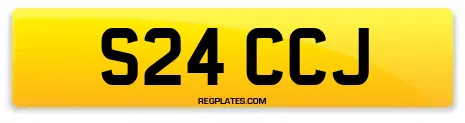 S24 CCJ