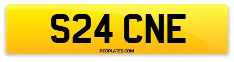 S24 CNE