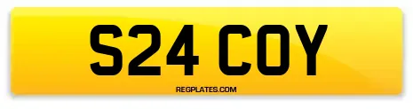 S24 COY