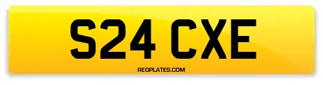 S24 CXE