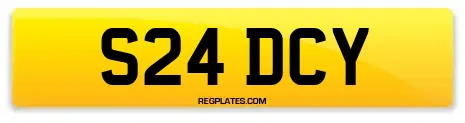 S24 DCY