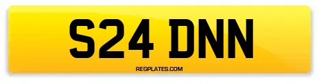 S24 DNN