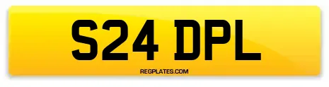 S24 DPL