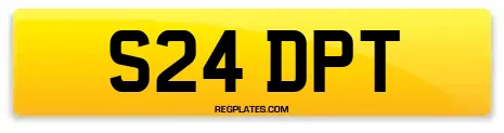 S24 DPT