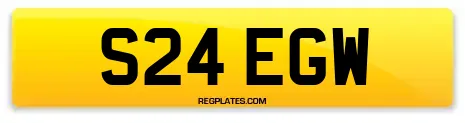 S24 EGW