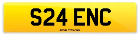 S24 ENC