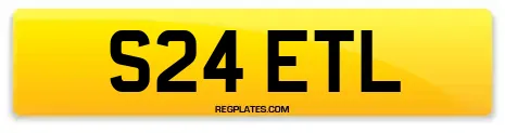 S24 ETL