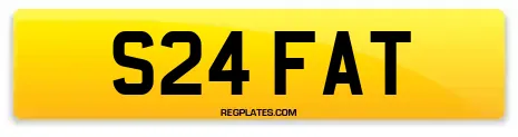 S24 FAT