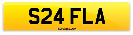 S24 FLA