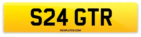 S24 GTR