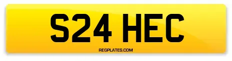 S24 HEC