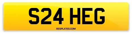 S24 HEG