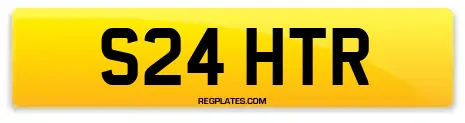 S24 HTR