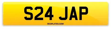 S24 JAP