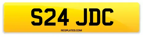 S24 JDC