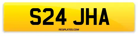 S24 JHA