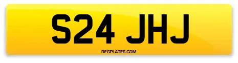 S24 JHJ