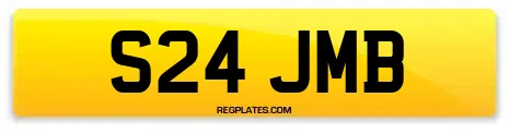S24 JMB