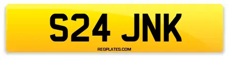 S24 JNK