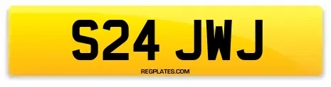 S24 JWJ