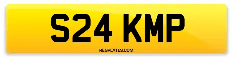 S24 KMP