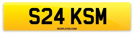 S24 KSM