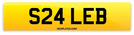 S24 LEB