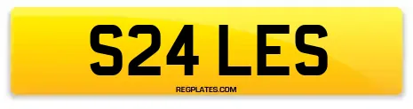 S24 LES