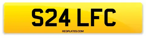 S24 LFC