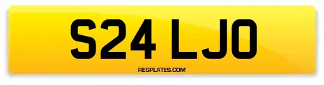 S24 LJO