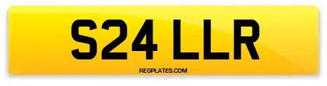 S24 LLR