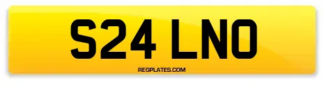 S24 LNO