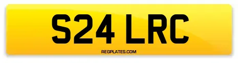 S24 LRC