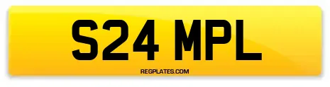 S24 MPL