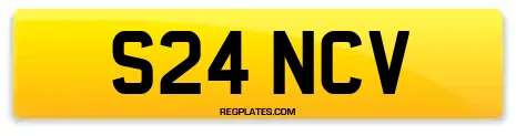 S24 NCV