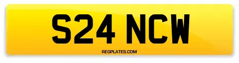S24 NCW