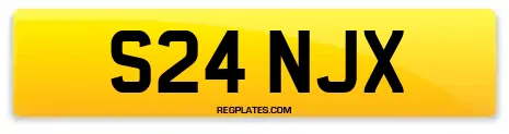 S24 NJX