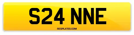 S24 NNE