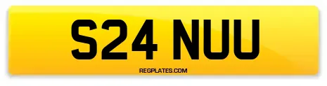 S24 NUU
