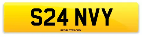 S24 NVY