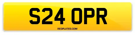 S24 OPR