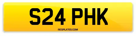 S24 PHK