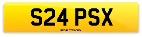 S24 PSX