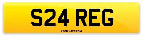 S24 REG