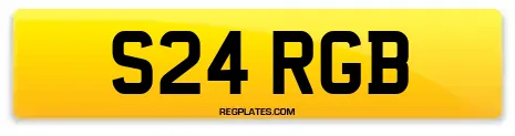 S24 RGB