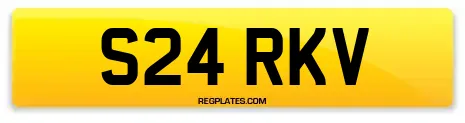S24 RKV