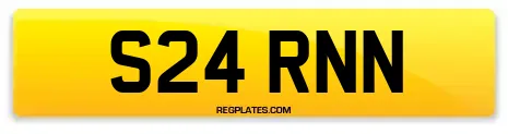 S24 RNN